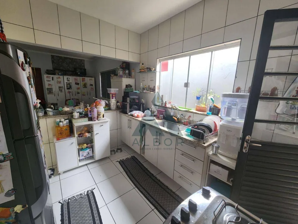 Casa, 3 quartos, 158 m² - Foto 7