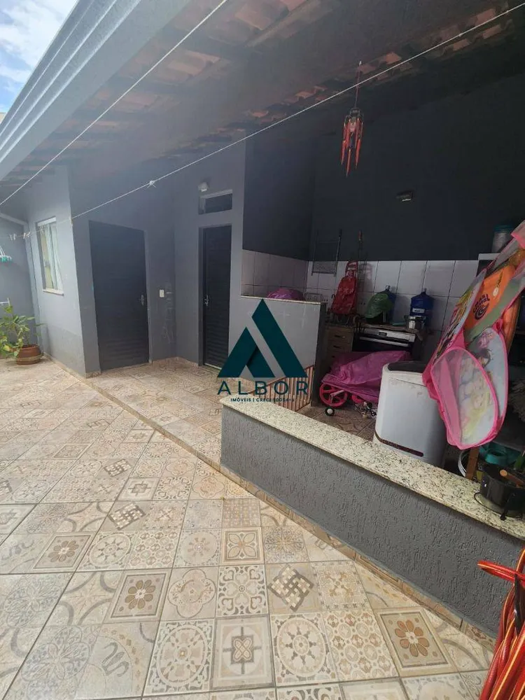 Casa, 3 quartos, 158 m² - Foto 3