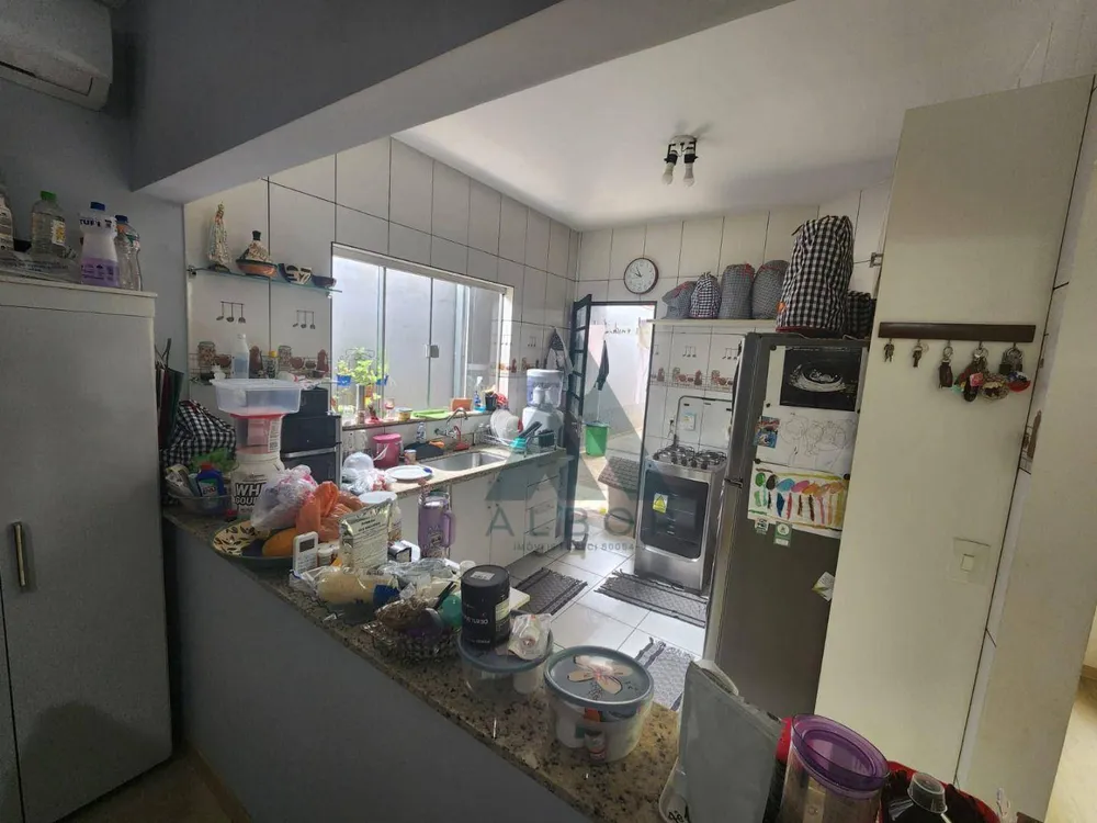 Casa, 3 quartos, 158 m² - Foto 6