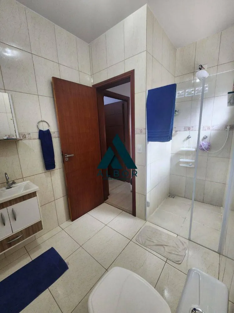 Casa, 3 quartos, 158 m² - Foto 4