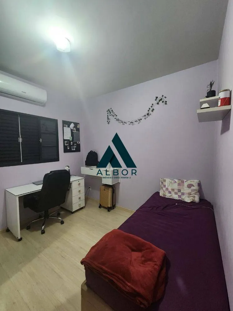 Casa, 3 quartos, 158 m² - Foto 5