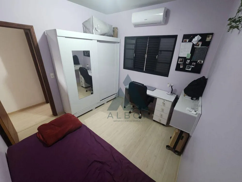 Casa, 3 quartos, 158 m² - Foto 9