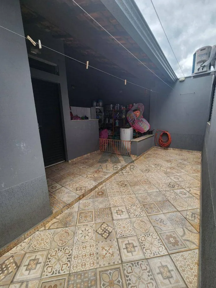 Casa, 3 quartos, 158 m² - Foto 10