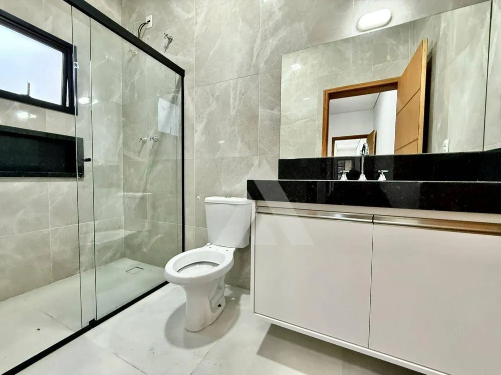 Casa de Condomínio, 3 quartos - Foto 11