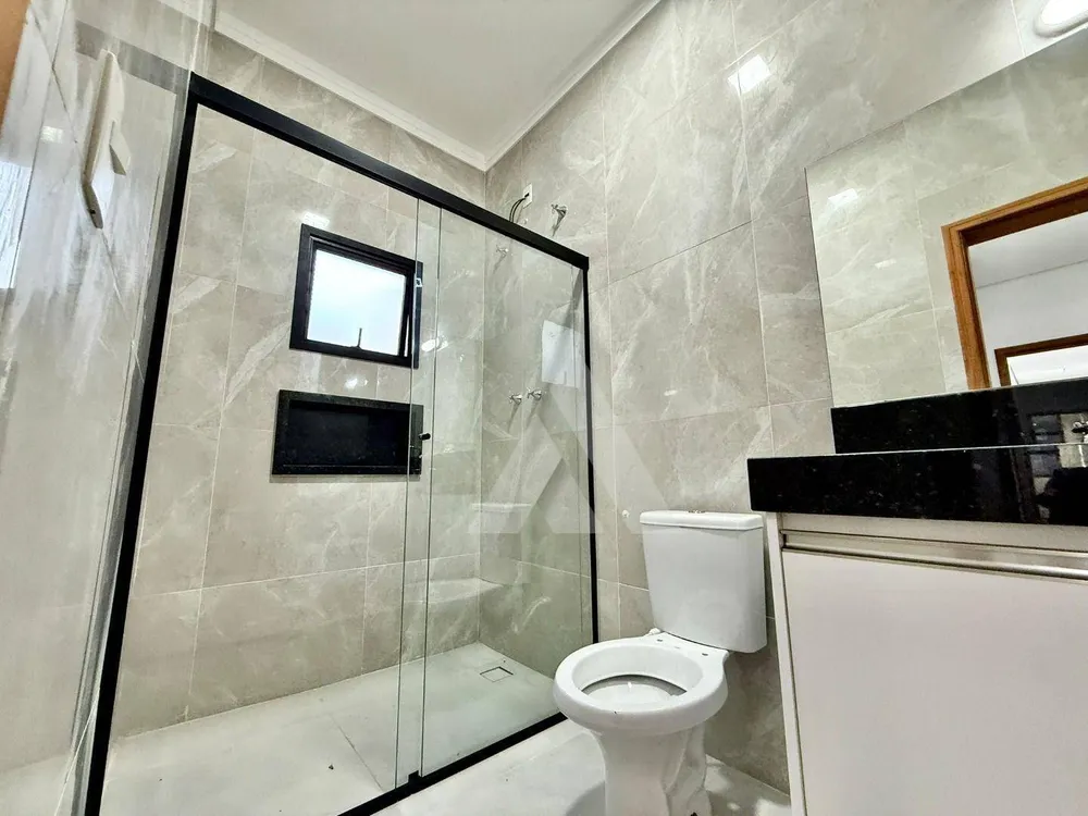 Casa de Condomínio, 3 quartos - Foto 12