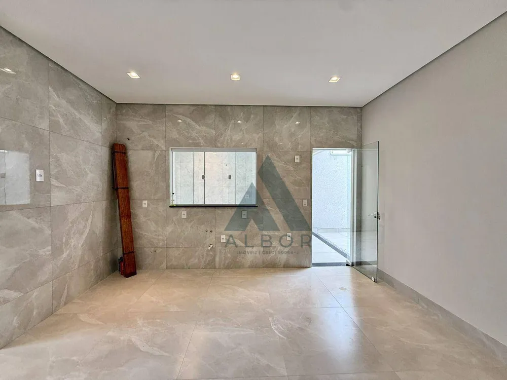 Casa, 3 quartos, 124 m² - Foto 7