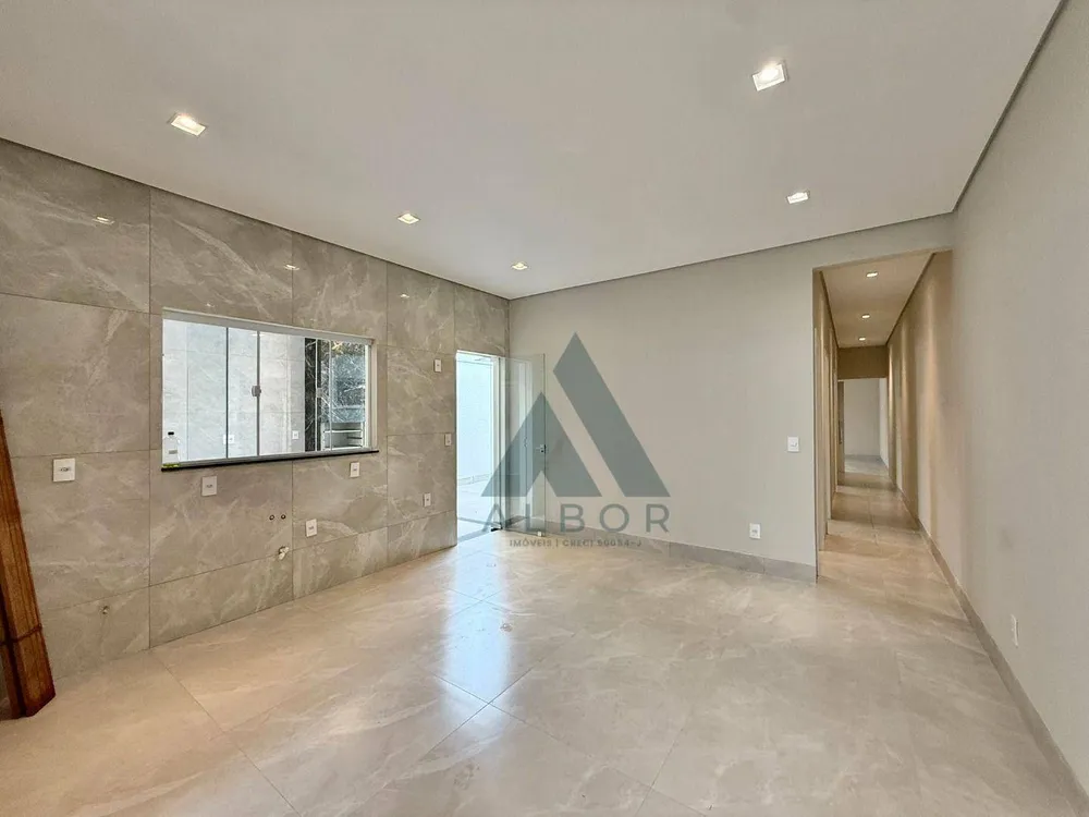 Casa, 3 quartos, 124 m² - Foto 6