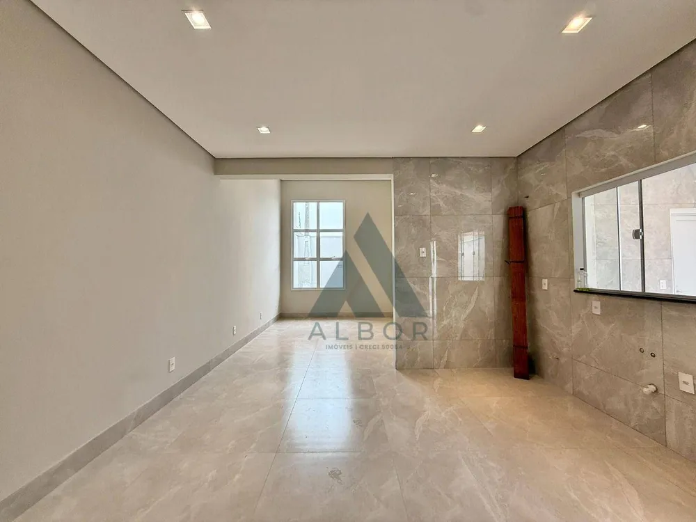 Casa, 3 quartos, 124 m² - Foto 9