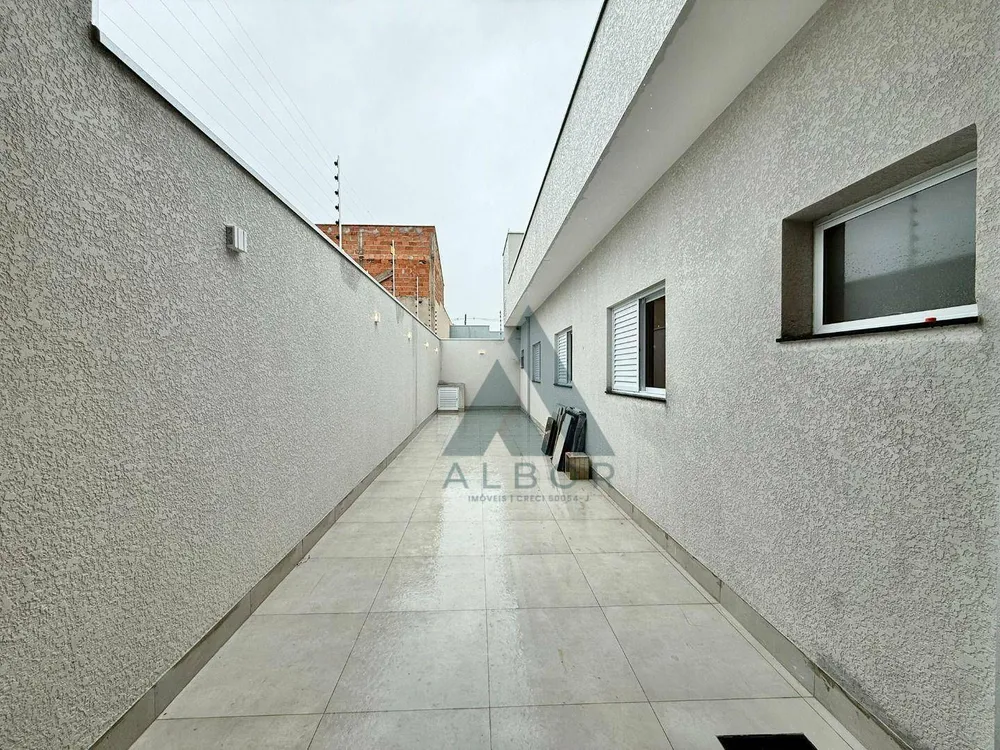 Casa, 3 quartos, 124 m² - Foto 12
