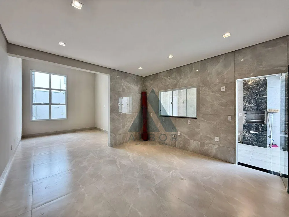 Casa, 3 quartos, 124 m² - Foto 8