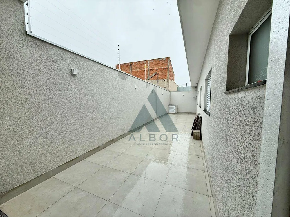 Casa, 3 quartos, 124 m² - Foto 11