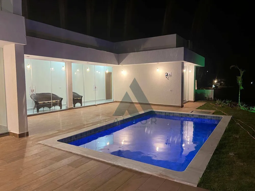 Casa de Condomínio, 4 quartos - Foto 7