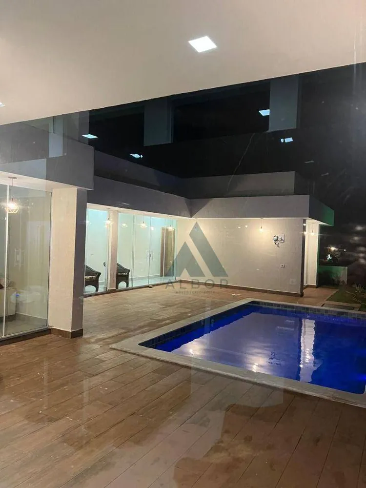Casa de Condomínio, 4 quartos - Foto 8