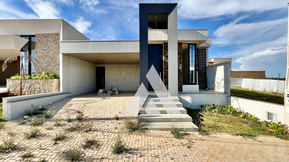 Casa de Condomínio, 3 quartos - Foto 7