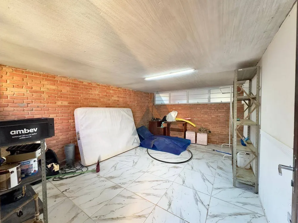 Chácara, 4 quartos, 1200 m² - Foto 3