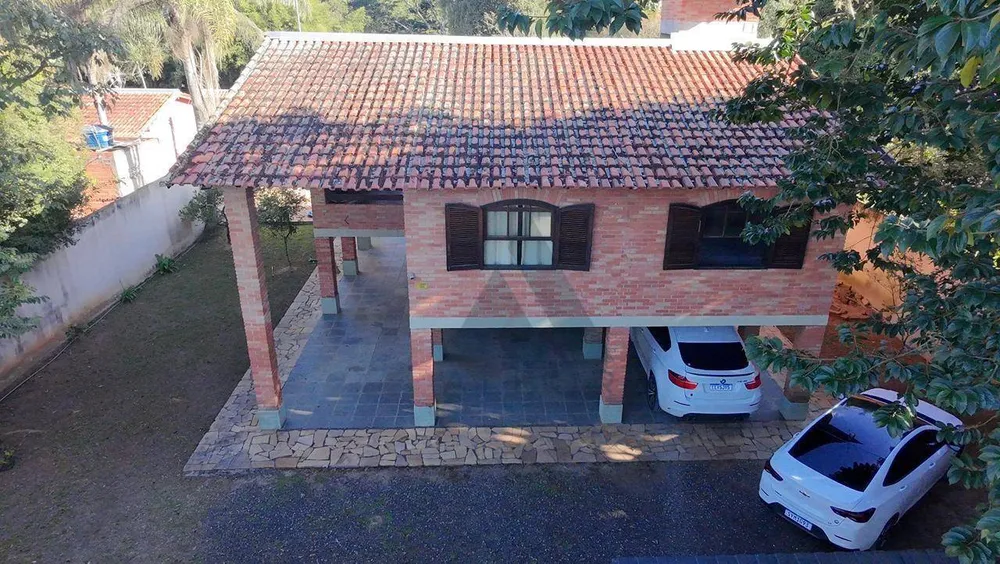 Chácara, 4 quartos, 1200 m² - Foto 12