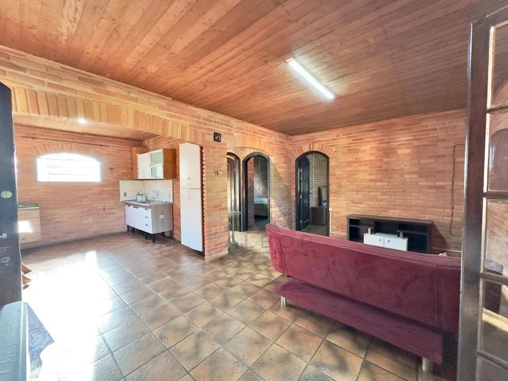 Chácara, 4 quartos, 1200 m² - Foto 6