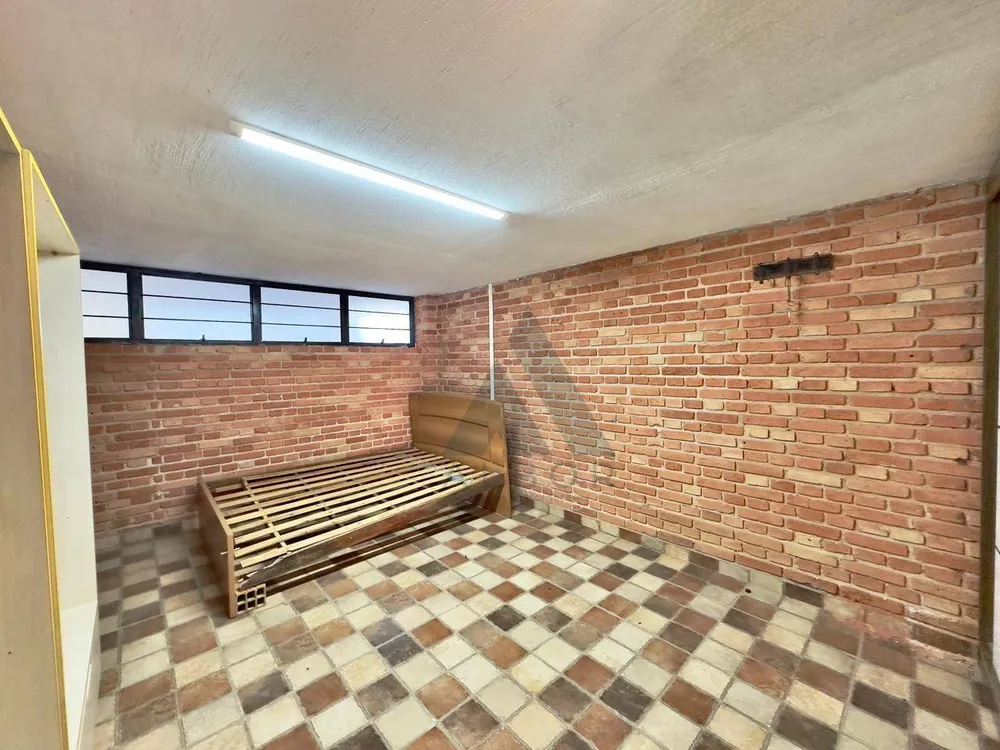 Chácara, 4 quartos, 1200 m² - Foto 4
