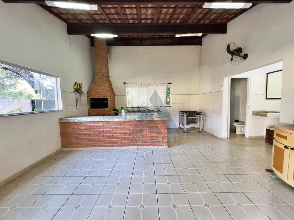 Chácara, 4 quartos, 1200 m² - Foto 8