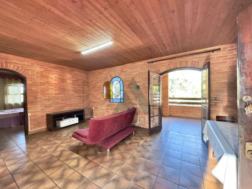 Chácara, 4 quartos, 1200 m² - Foto 5