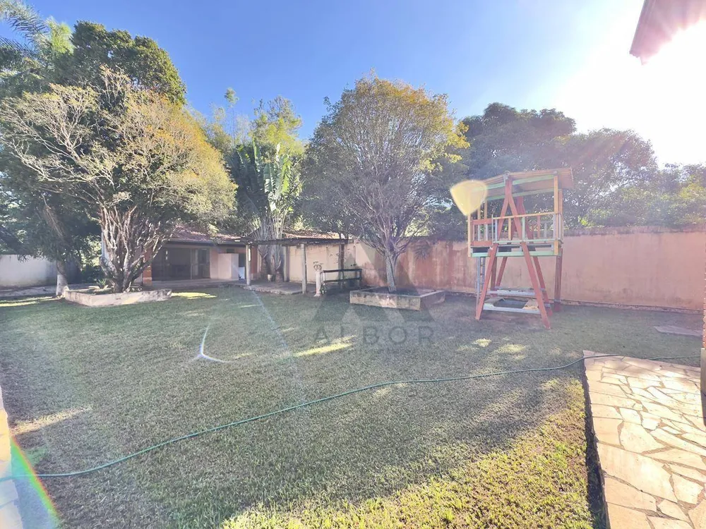 Chácara, 4 quartos, 1200 m² - Foto 7