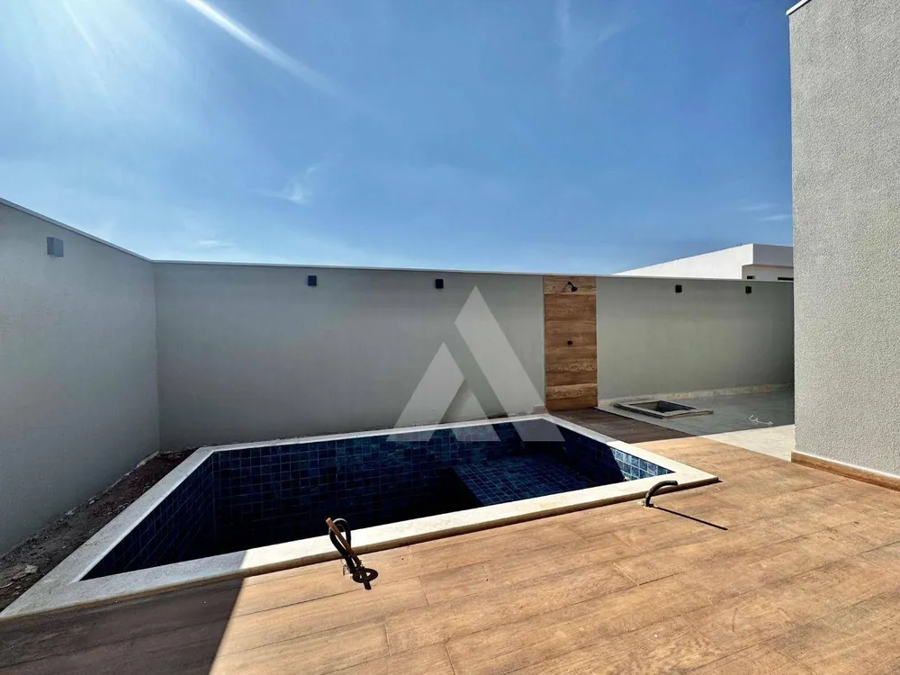 Casa de Condomínio, 3 quartos - Foto 7