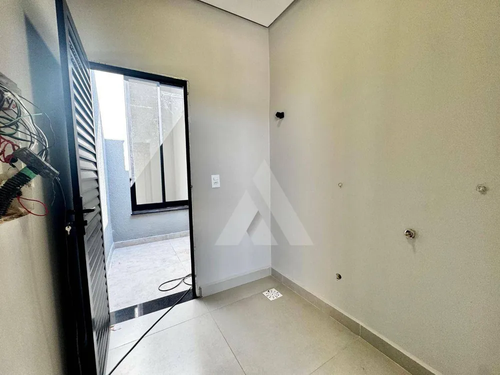 Casa de Condomínio, 3 quartos - Foto 10