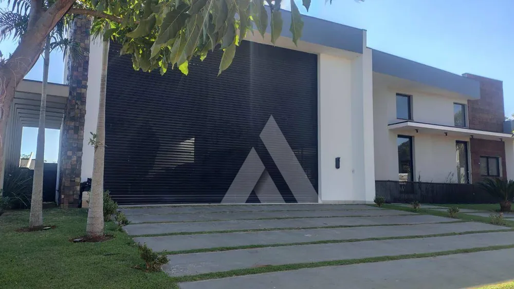 Casa, 4 quartos, 332 m² - Foto 2