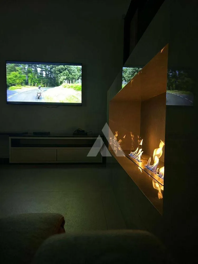 Casa, 4 quartos, 332 m² - Foto 6