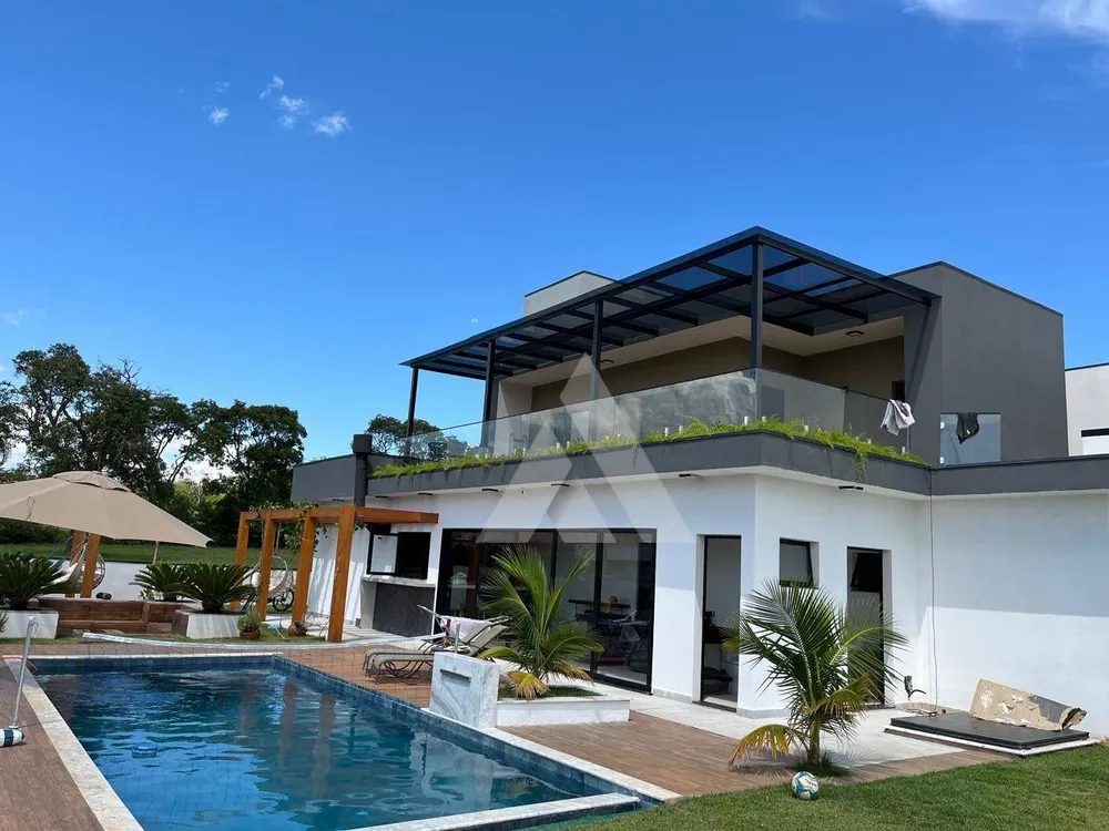 Casa, 4 quartos, 332 m² - Foto 4