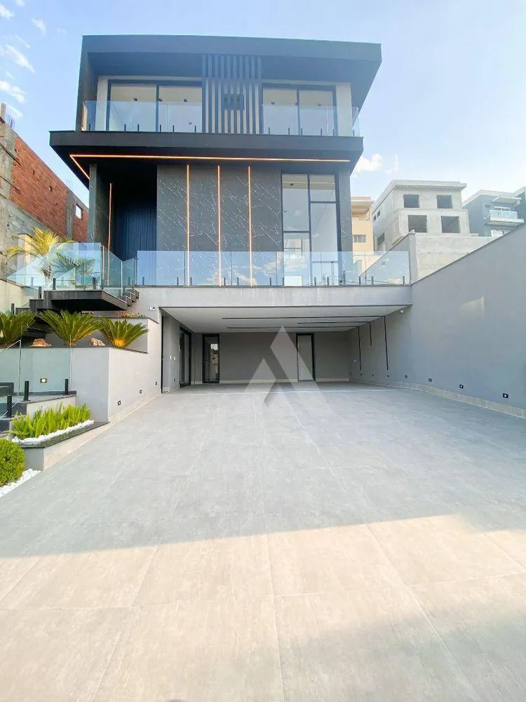 Casa, 3 quartos, 315 m² - Foto 11