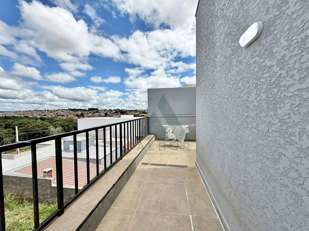 Casa de Condomínio, 3 quartos - Foto 5