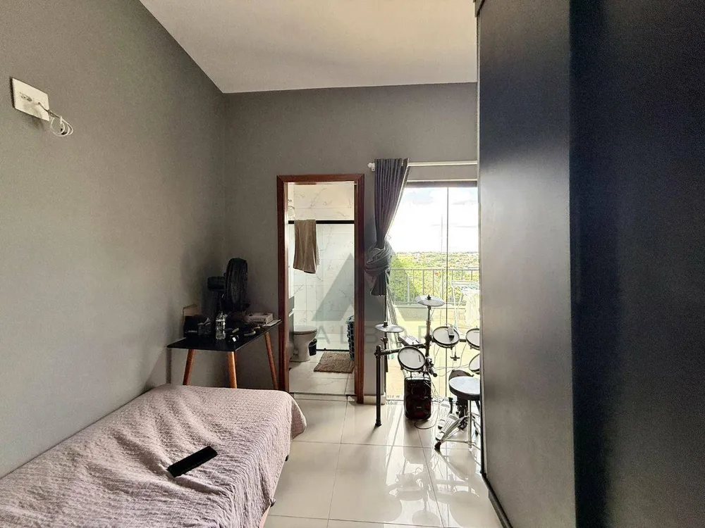Casa de Condomínio, 3 quartos - Foto 11