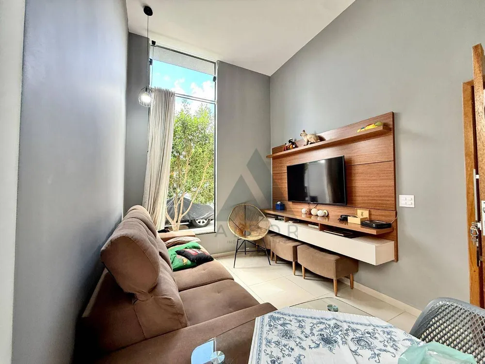 Casa de Condomínio, 3 quartos - Foto 3