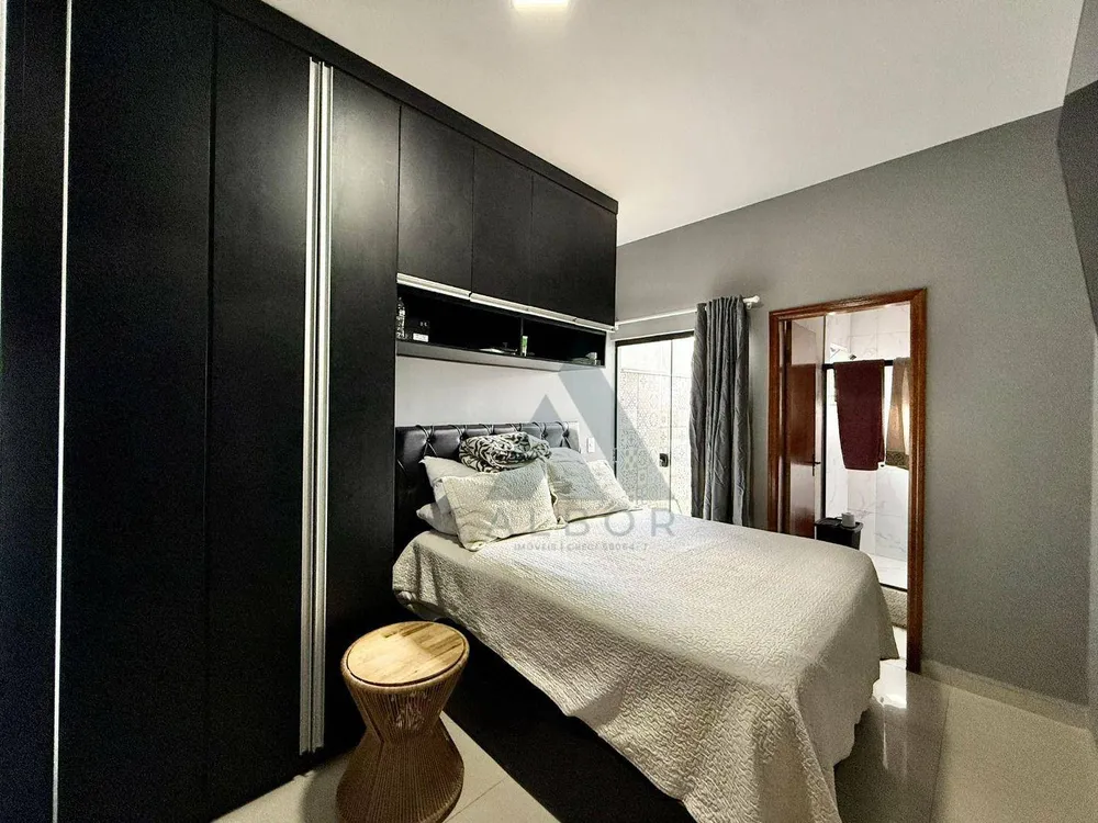 Casa de Condomínio, 3 quartos - Foto 10