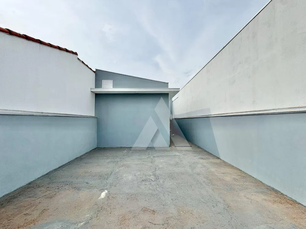 Casa, 2 quartos, 65 m² - Foto 3