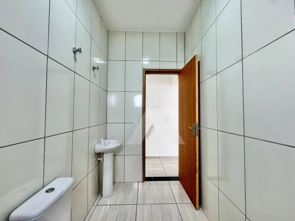 Casa, 2 quartos, 65 m² - Foto 10