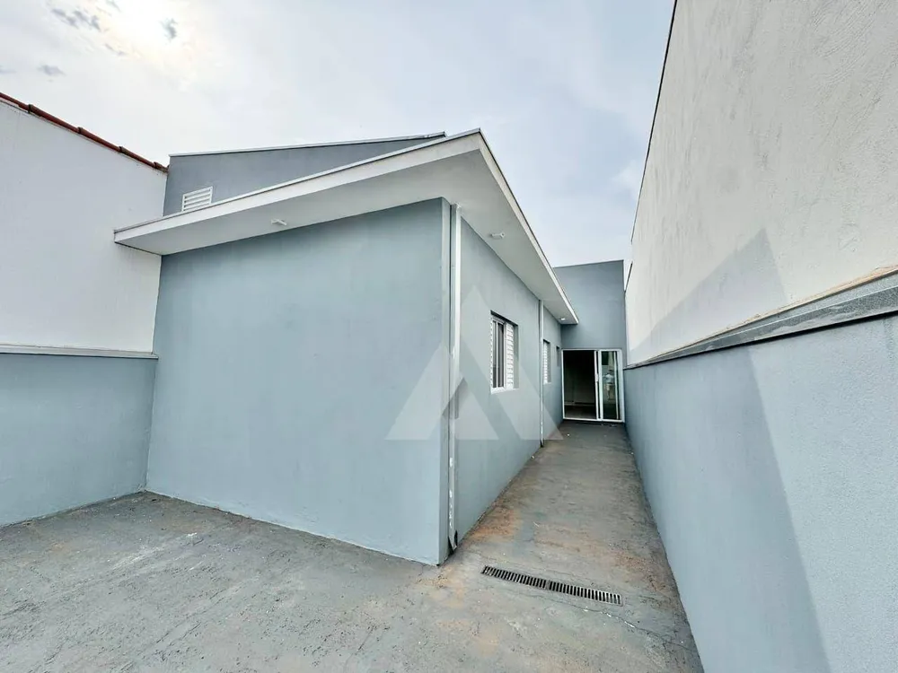 Casa, 2 quartos, 65 m² - Foto 2