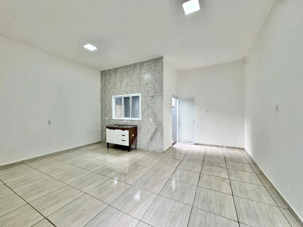 Casa, 2 quartos, 65 m² - Foto 1