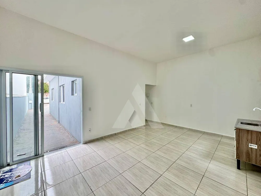 Casa, 2 quartos, 65 m² - Foto 7