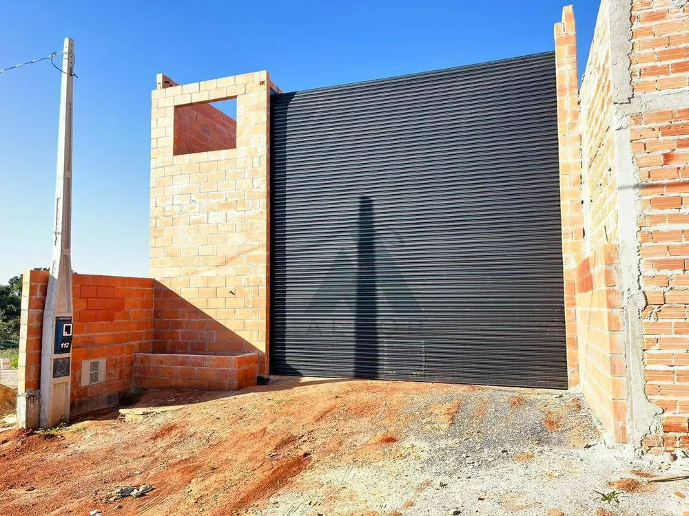 Depósito-Galpão, 224 m² - Foto 2