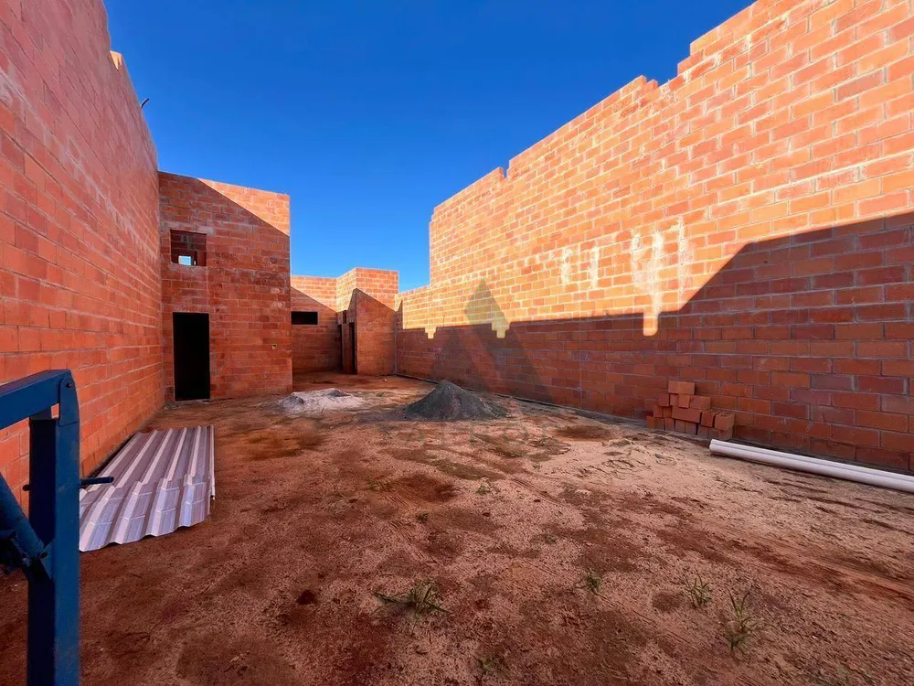 Depósito-Galpão, 224 m² - Foto 4