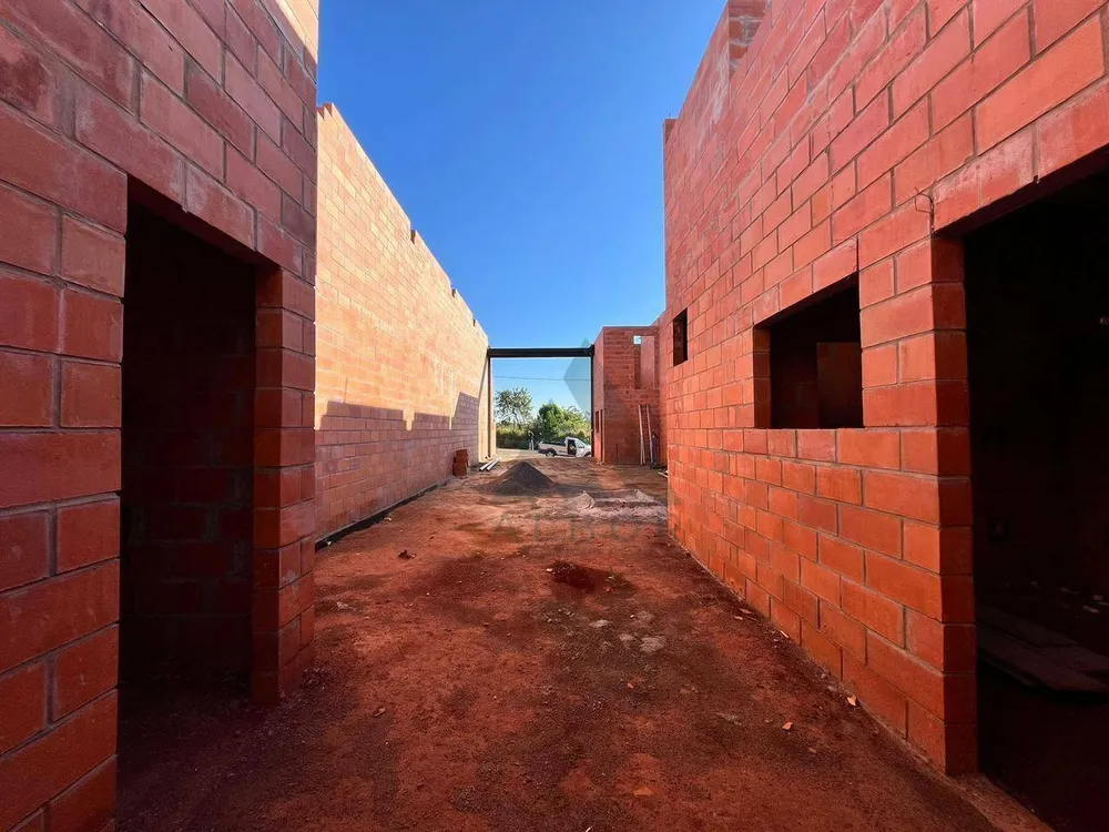 Depósito-Galpão, 224 m² - Foto 8