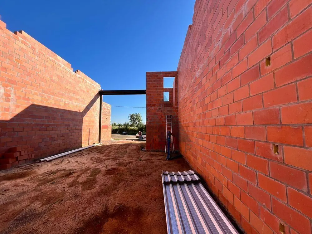 Depósito-Galpão, 224 m² - Foto 7