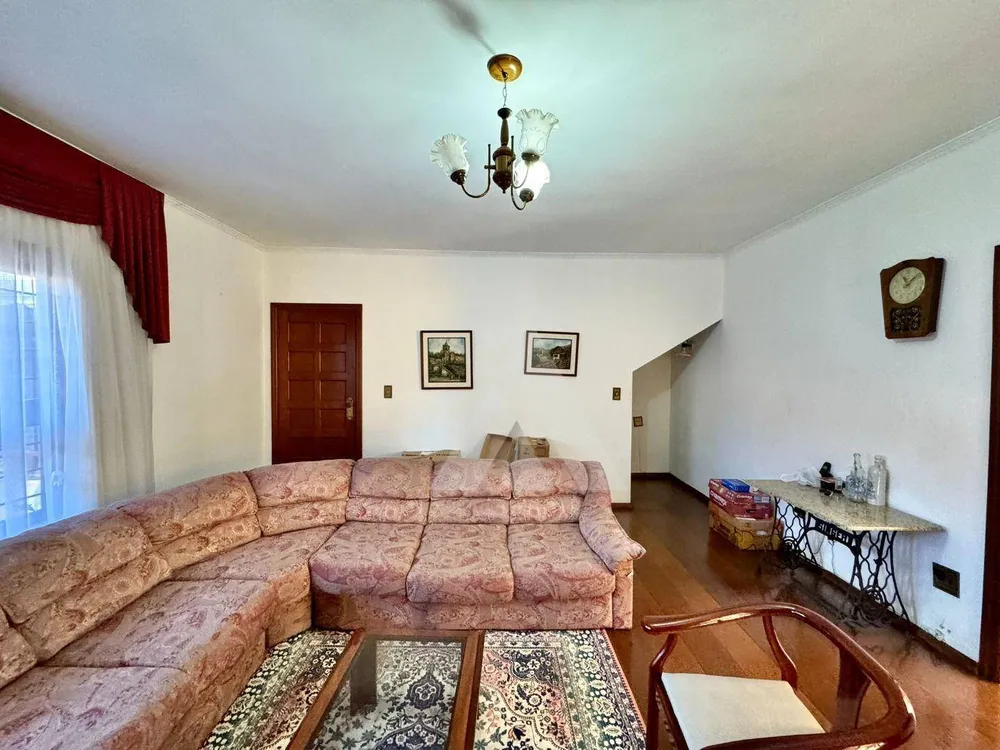 Casa, 3 quartos, 244 m² - Foto 14