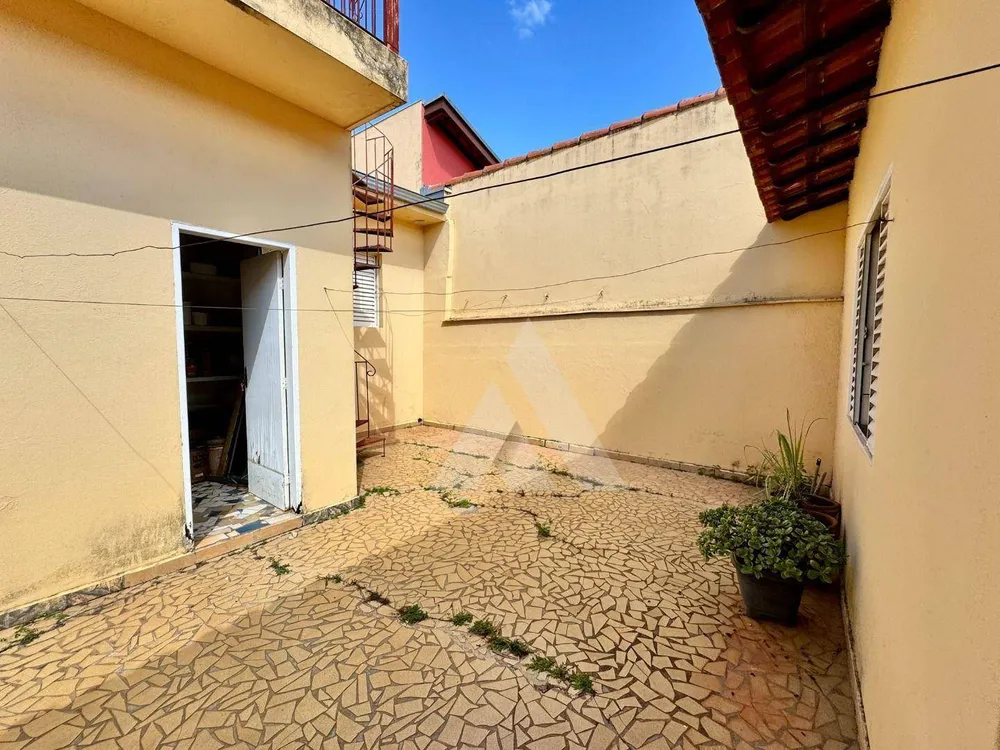 Casa, 3 quartos, 244 m² - Foto 21