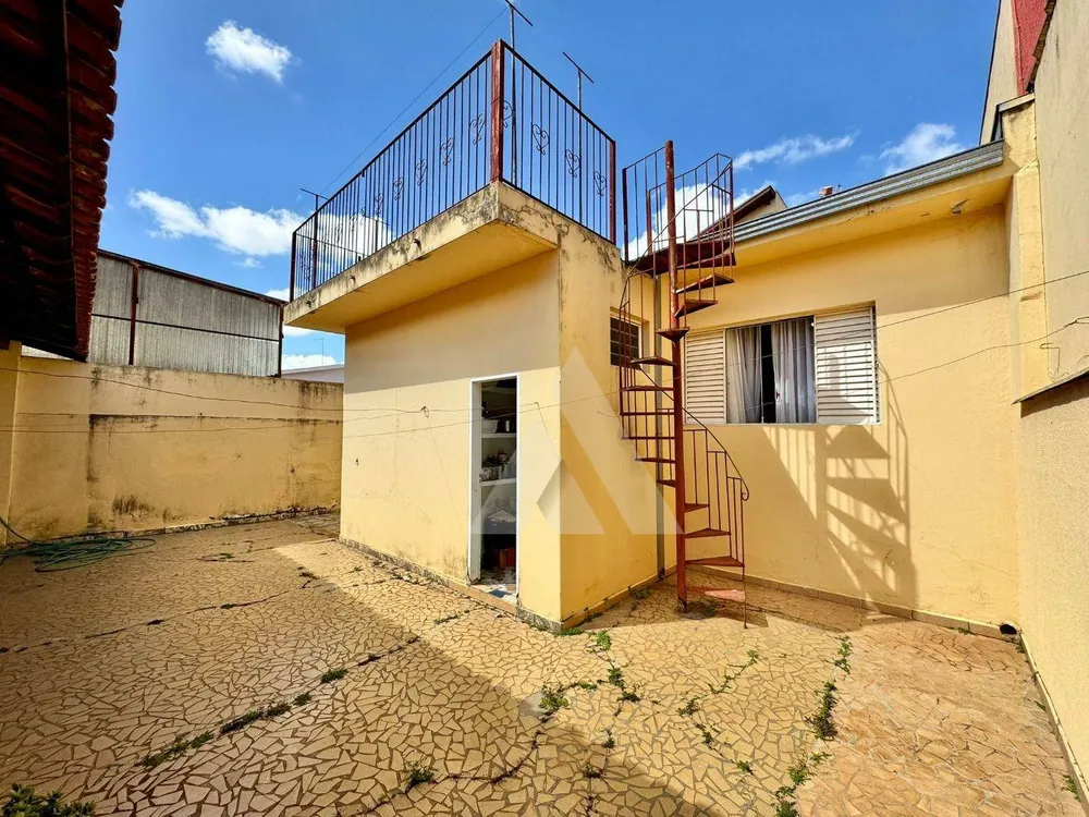 Casa, 3 quartos, 244 m² - Foto 22