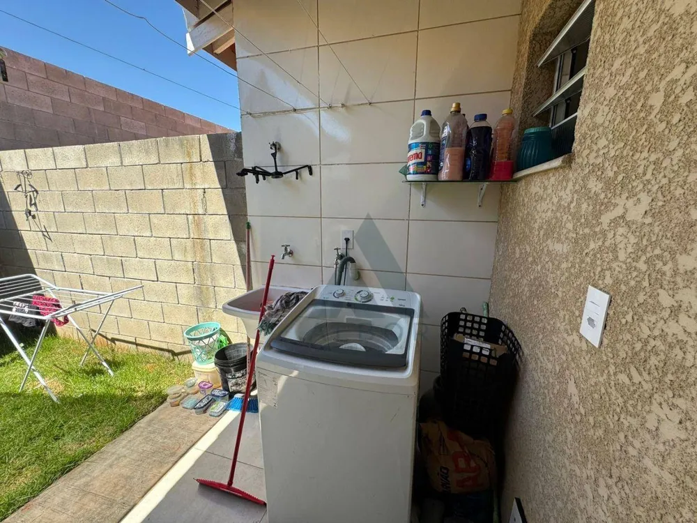 Casa de Condomínio, 2 quartos - Foto 10