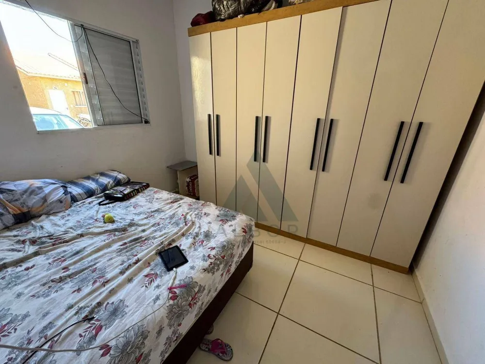 Casa de Condomínio, 2 quartos - Foto 4