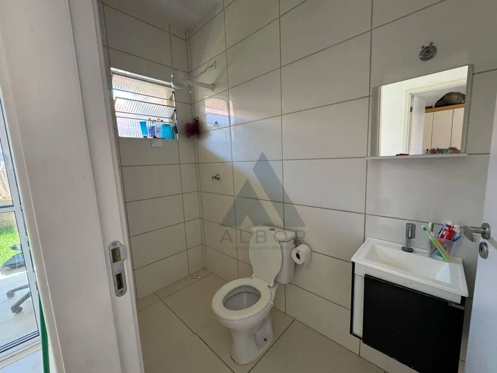 Casa de Condomínio, 2 quartos - Foto 5